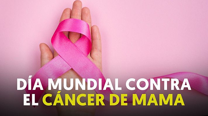 Día Mundial contra el Cáncer de Mama