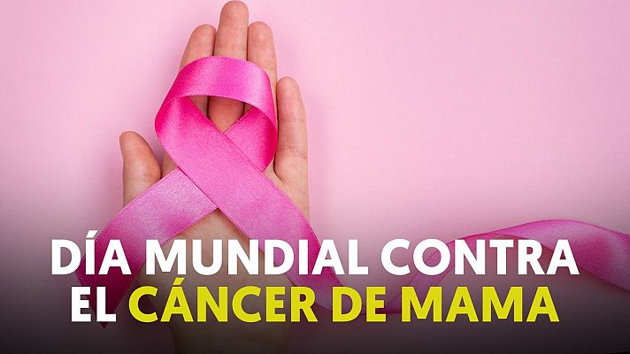 Modo Digital - Día Mundial contra el Cáncer de Mama