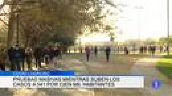 Informativo Telerioja - Informativo Telerioja - 19/10/20