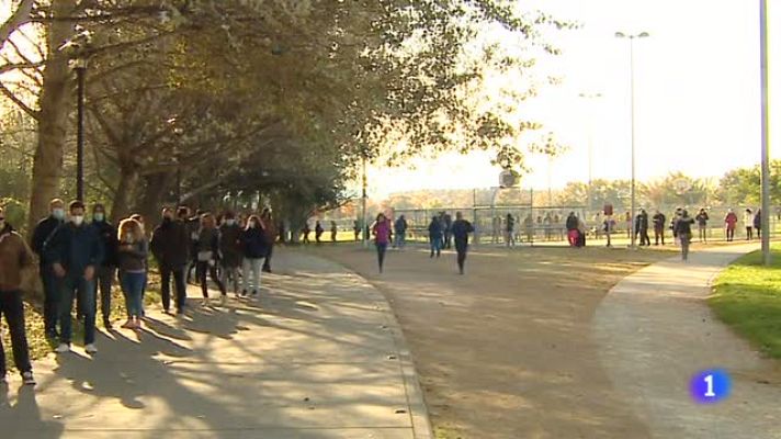 Informativo Telerioja - Informativo Telerioja - 19/10/20