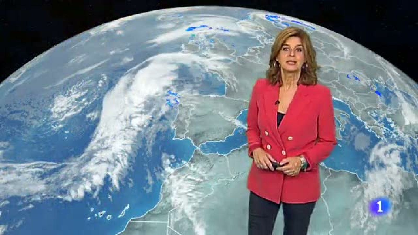 El tiempo en La Rioja - 19/10/20