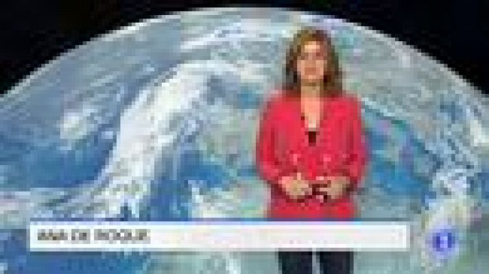 Informativo Telerioja - El tiempo en La Rioja - 19/10/20