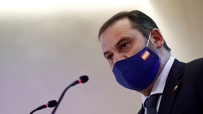 Informativo 24h - Ábalos: "Lo que no puede ser es que cuando el resultado de las urnas no te favorece, es no aceptar las reglas del juego"