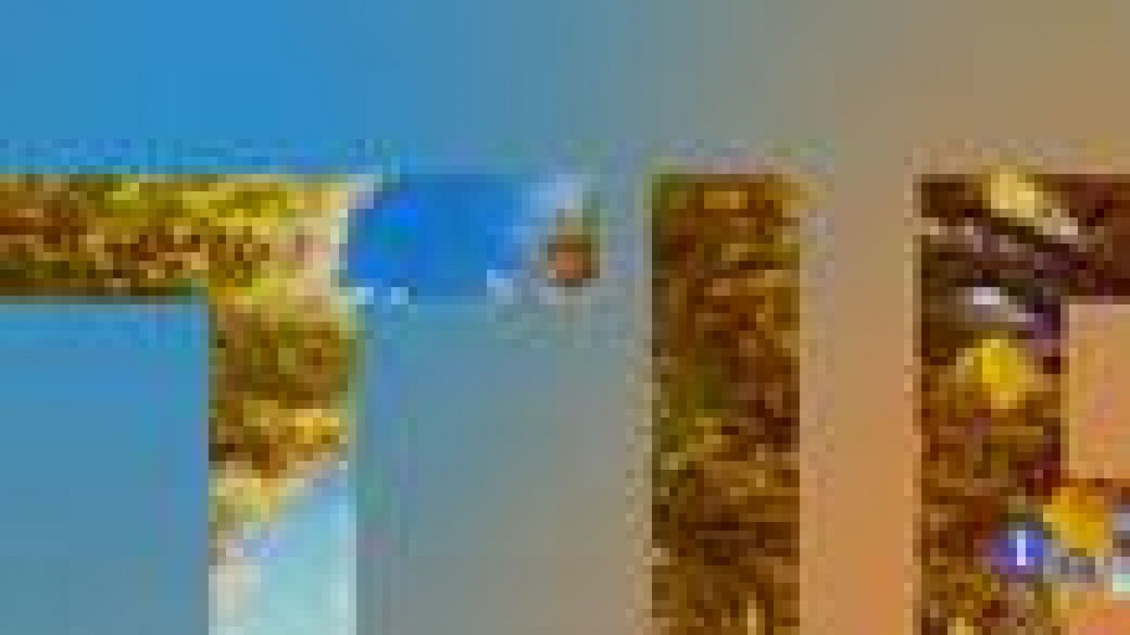 El tiempo en Aragón - 19/10/2020 | Ver