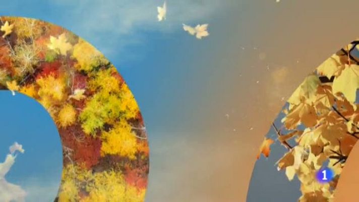 Noticias Aragón - El tiempo en Aragón - 19/10/2020