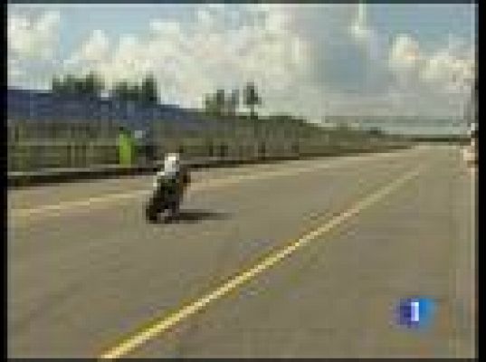  - Ducati quiere a Lorenzo