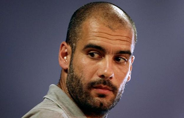  - Guardiola dice que faltan refuerzos