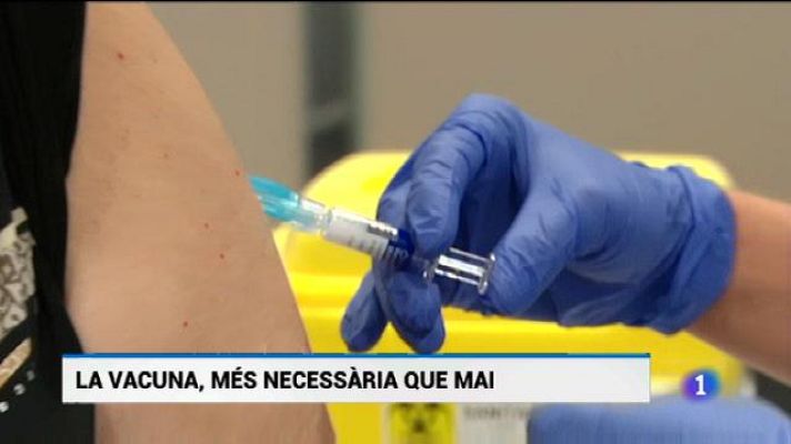 Informatiu Balear - Informatiu Balear - 19/10/20