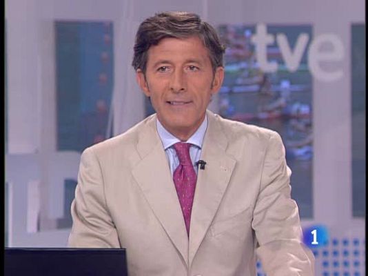  - Selección española de piragüismo