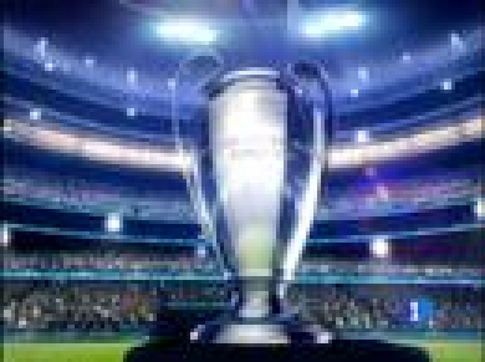 Regresa la Liga de Campeones. Veinte equipos buscando una plaza para la fase de grupos y con TVE por testigo. Este martes, en La Primera de TVE, Celtic de Glasgow-Arsenal.