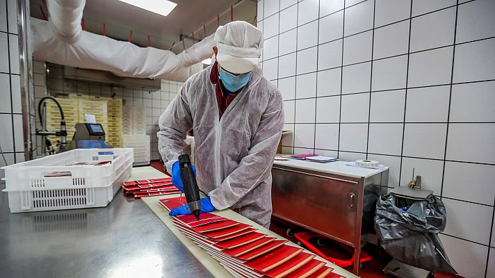 La pandemia amenaza cierres en fábricas de todo el país y pone a más de 5.000 empleos en peligro