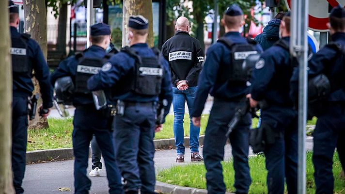 Francia endurecerá la ley contra el yihadismo