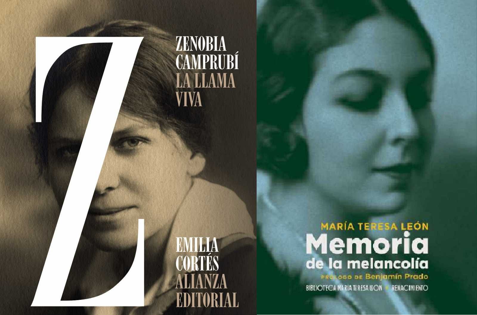 El Día de las Escritoras, una fecha para las olvidadas del mundo de la literatura