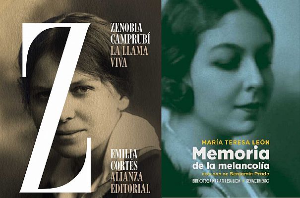 El Día de las Escritoras, una fecha para las olvidadas del mundo de la literatura
