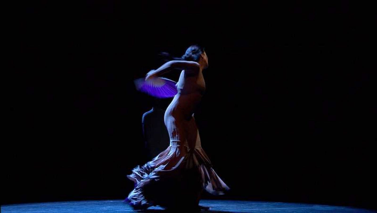 María Pagés, 30 años creando y experimentando la danza flamenca