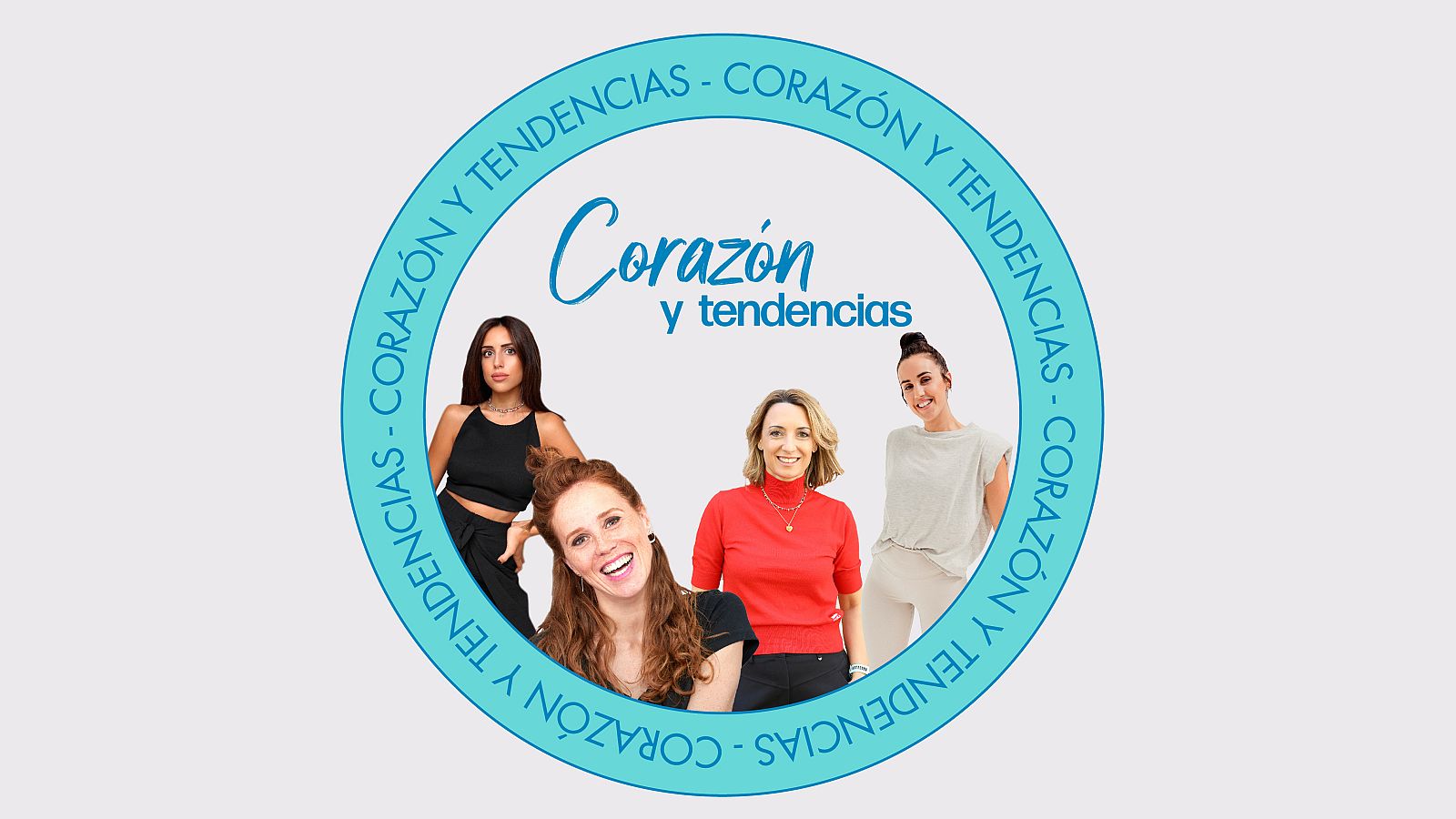 #Tendencias - Conoce a las cuatro influencers que forman parte de #Tendencias