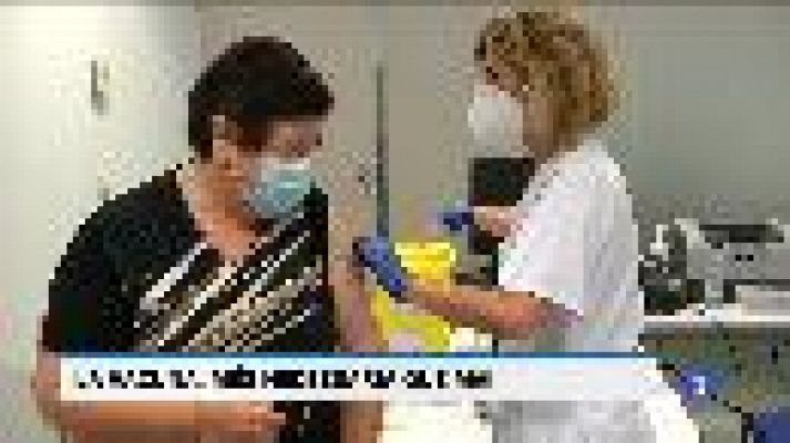 Informatiu Balear - Informatiu Balear 2 - 19/10/20