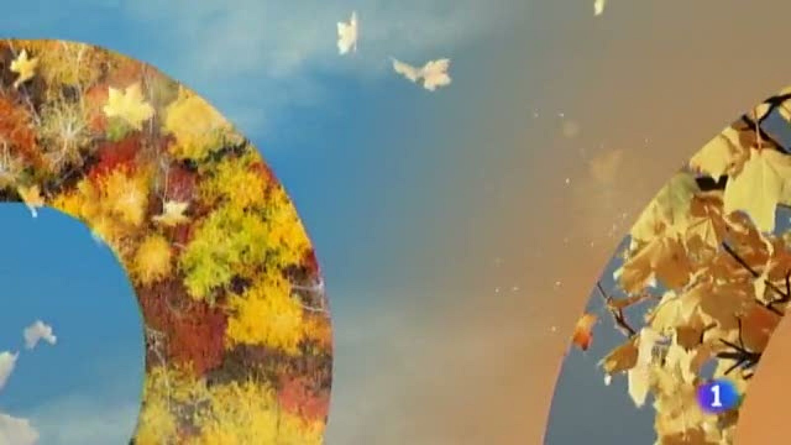 El Tiempo en la Region de Murcia - 19/10/2020