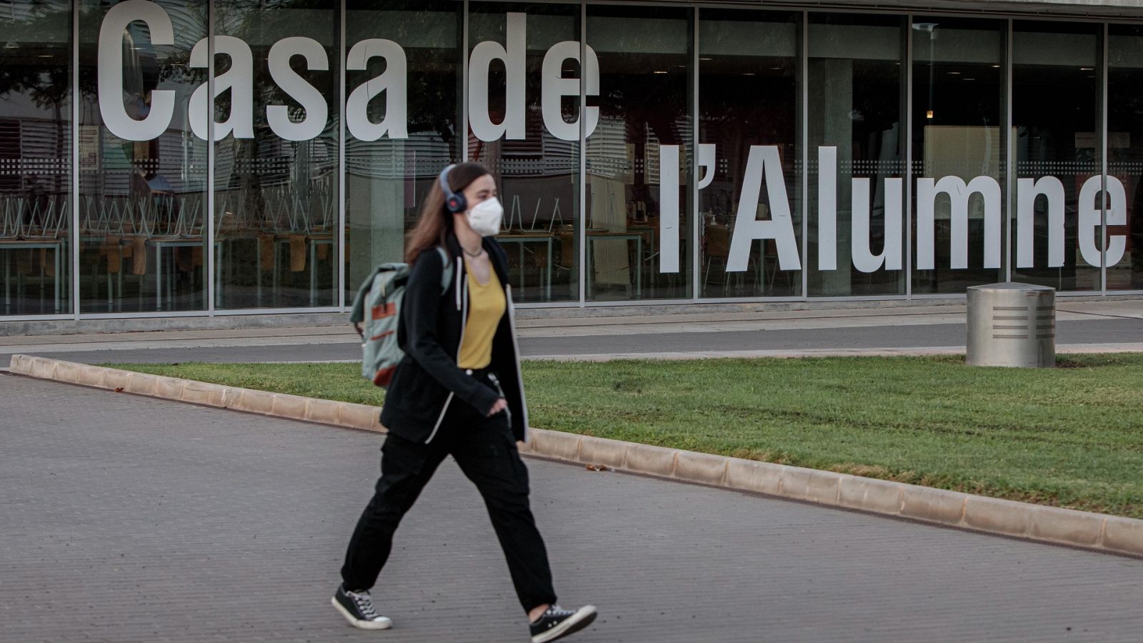 L'Informatiu - Comunitat Valenciana 2 - 19/10/20 - ver ahora