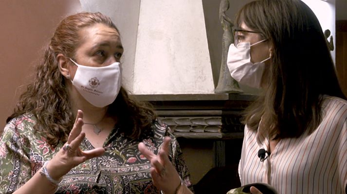 Como sapiens - Programa 14: Peces, gurullos y berenjenas