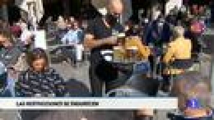 Noticias Aragón - Noticias Aragón 2 - 19/10/2020