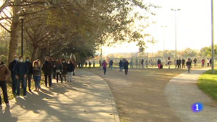 Informativo Telerioja - Informativo Telerioja 2 - 19/10/20