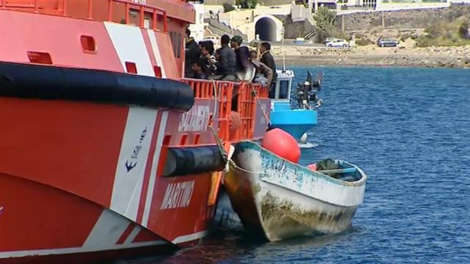 Canarias en 2' - 19/10/2020