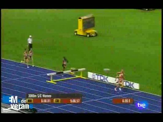 Esta mañana - Esta mañana - 18/08/09