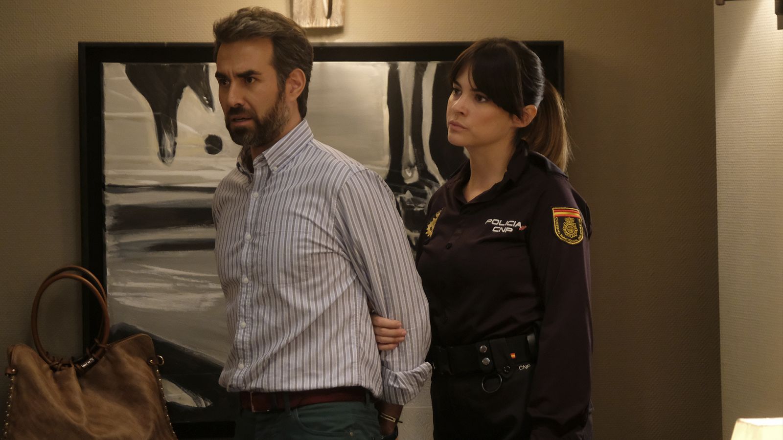 Servir y Proteger - Repasamos los mejores momentos de esta semana en 'Servir y Proteger' (Capítulos 819 al 823) - rtve.es