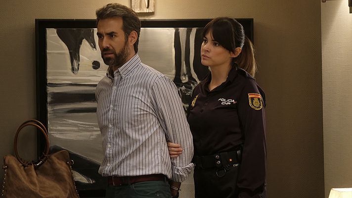 Mejores momentos de esta semana en 'Servir y Proteger'