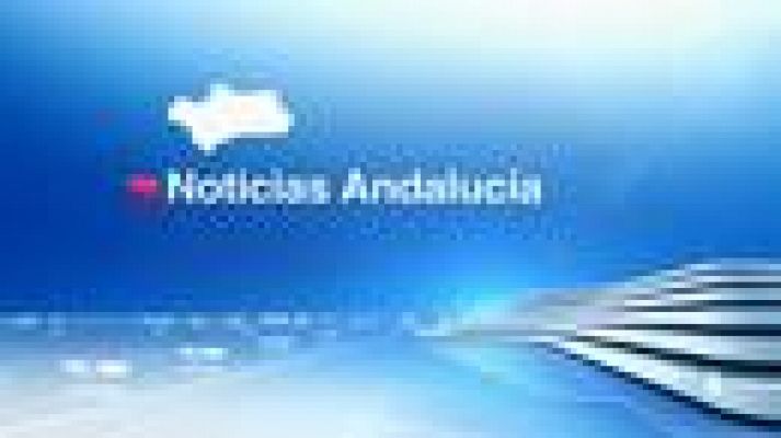 Noticias Andalucía 2 - 19/10/2020