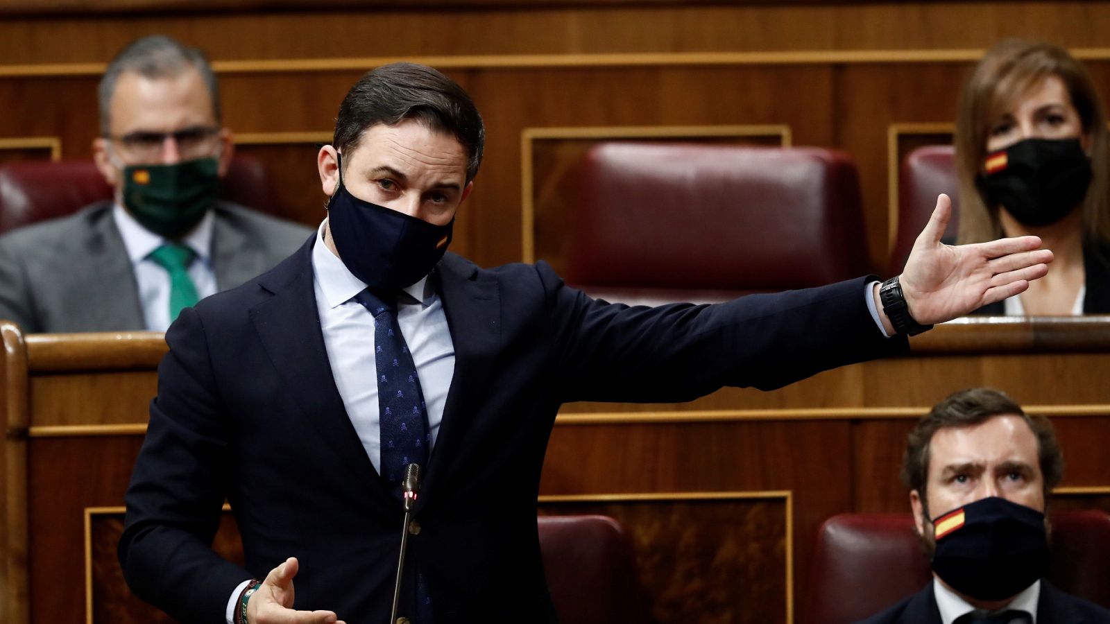 La tarde en 24 horas - 19/10/20 (1) - ver ahora