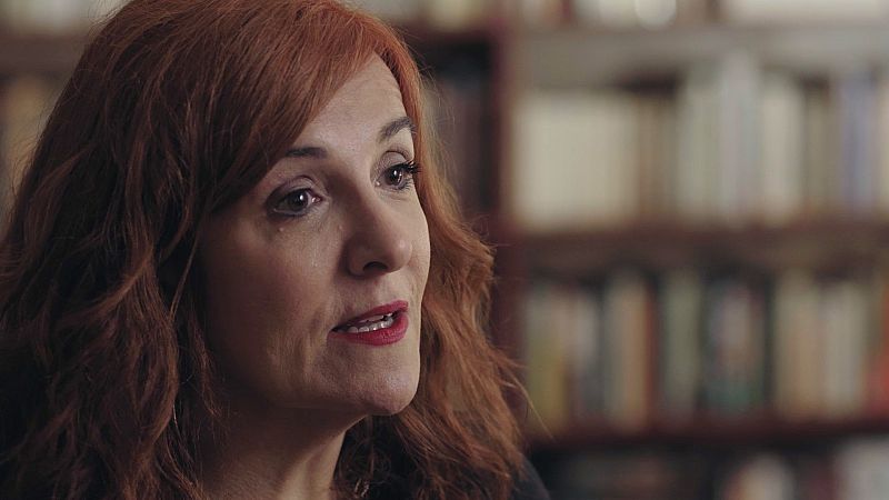 Entrevista 24h a Elvira Lindo: "Queremos destacar el esfuerzo especial que han tenido que realizar las escritoras"