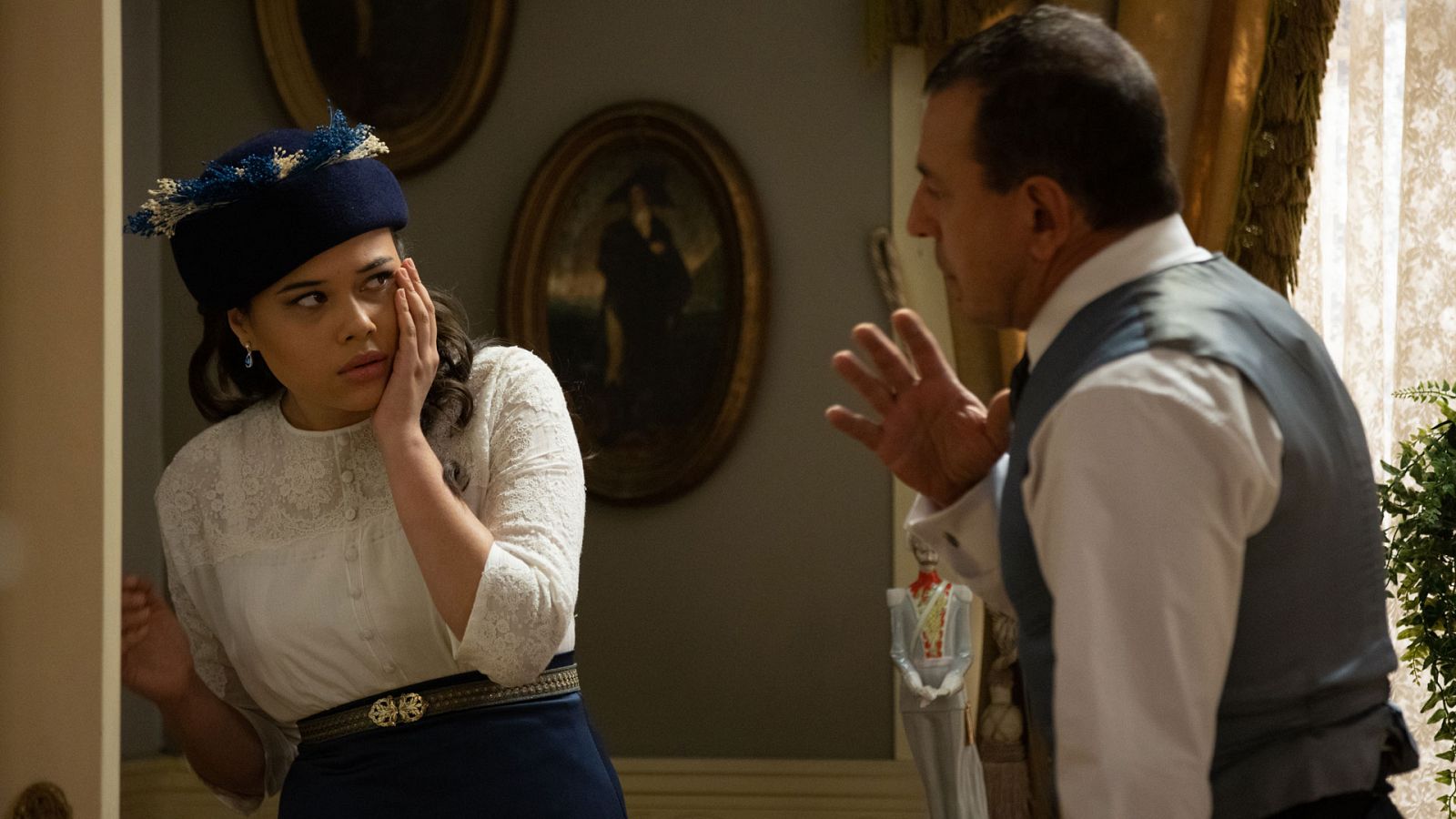 Acacias 38 - Capítulo 1350 - Ver ahora