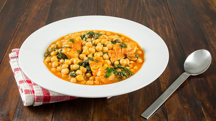 ¡Día de garbanzos, callos y arroz con leche!