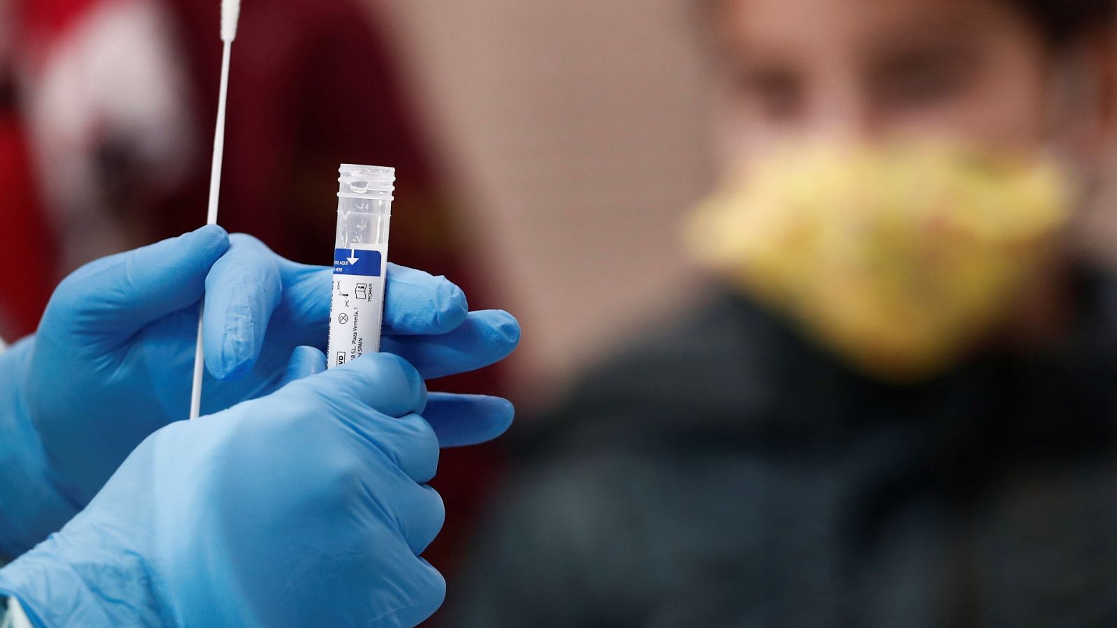 La tarde en 24 horas - 19/10/20 (2) - ver ahora