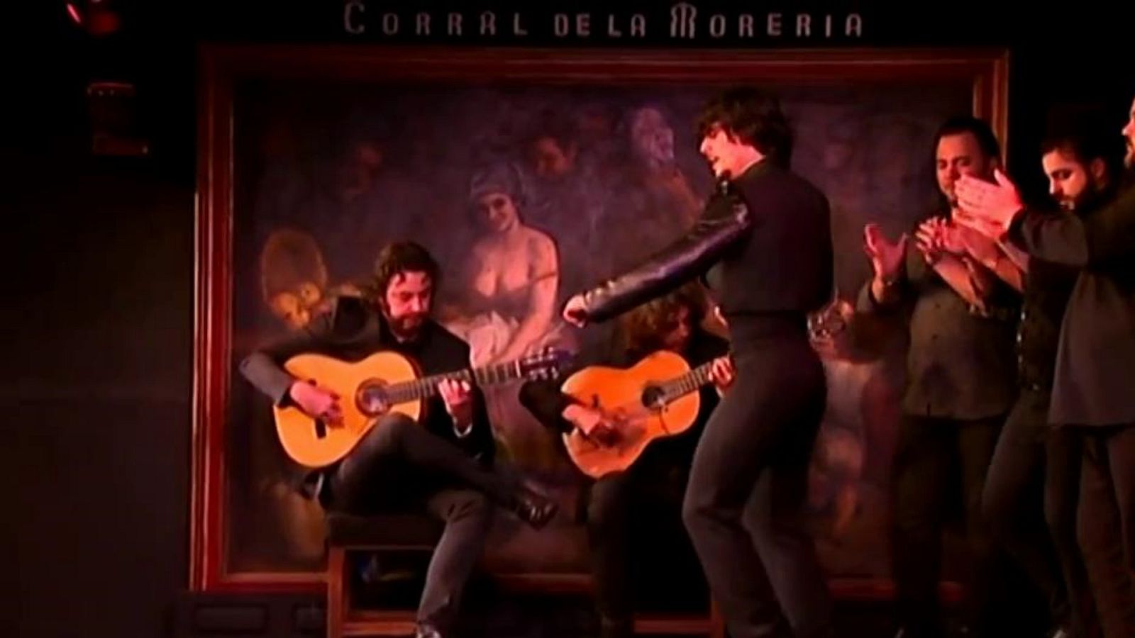 La hora cultural - 19/10/20 - ver ahora