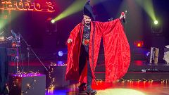 Los conciertos de radio 3 - Rodrigo Cuevas
