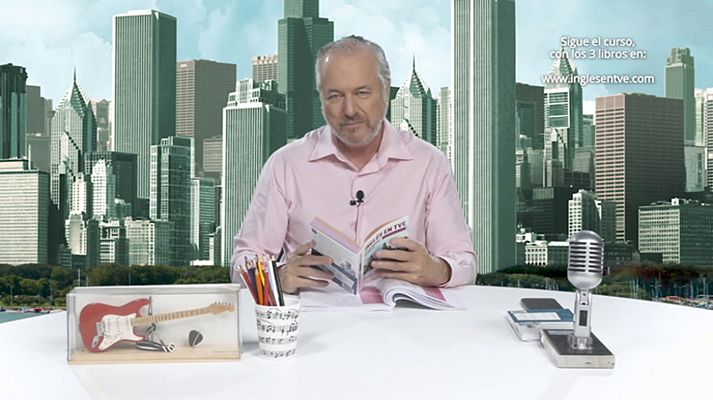 Inglés en TVE - Programa 197