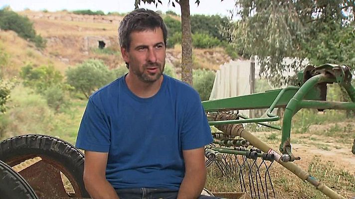 Para todos La 2 - Para todos La 2 - 17/10/20 - Lengua de signos