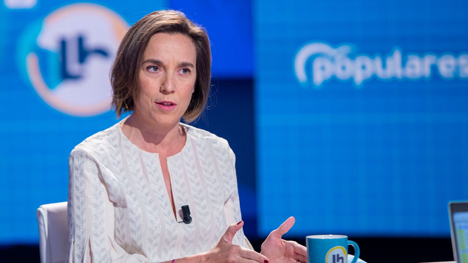 La hora de La 1 - La hora política - 20/10/20 - ver ahora