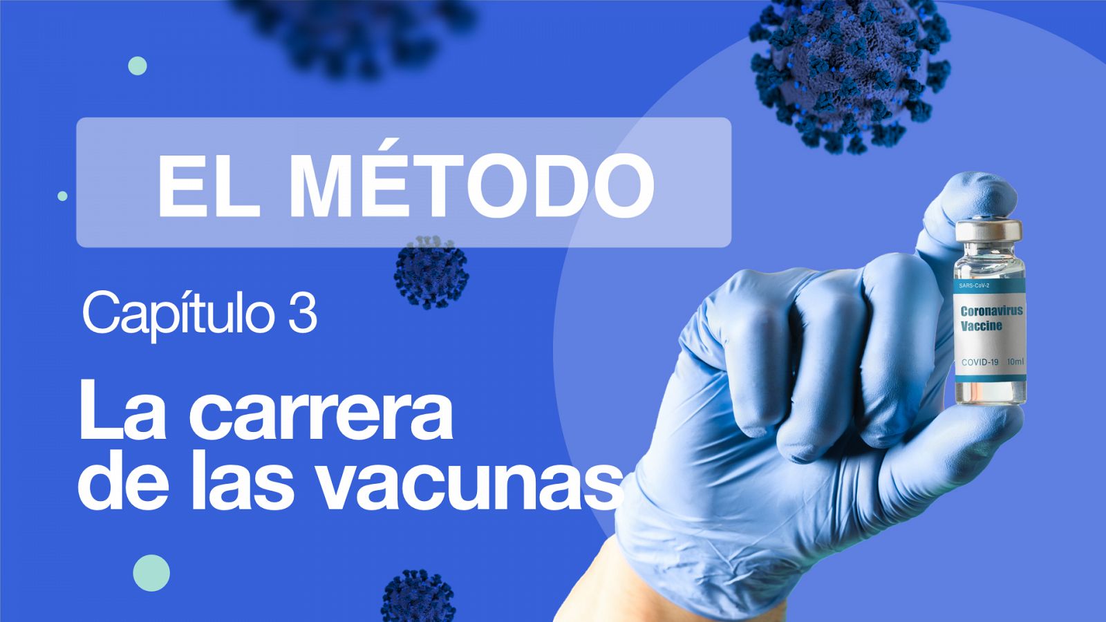 ¿Cómo están acelerando el proceso de la vacuna del COVID-19?