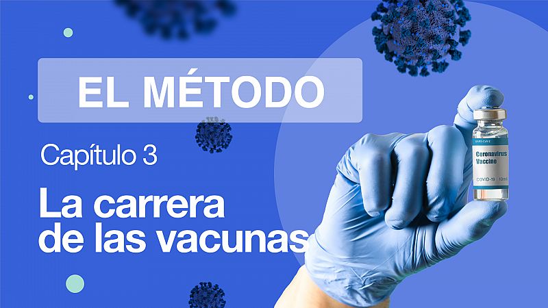 Cmo estn acelerando el proceso de la vacuna del COVID-19?