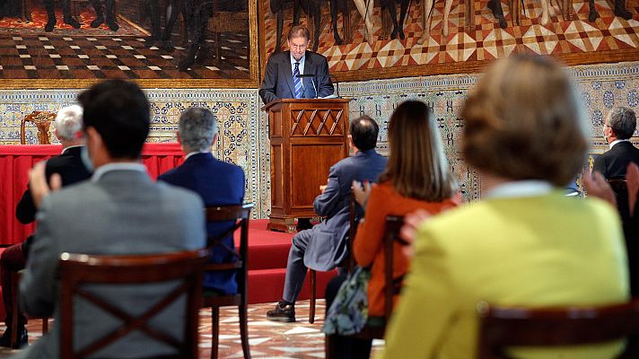 L'informatiu - Comunitat Valenciana - L'Informatiu - Comunitat Valenciana - 20/10/20