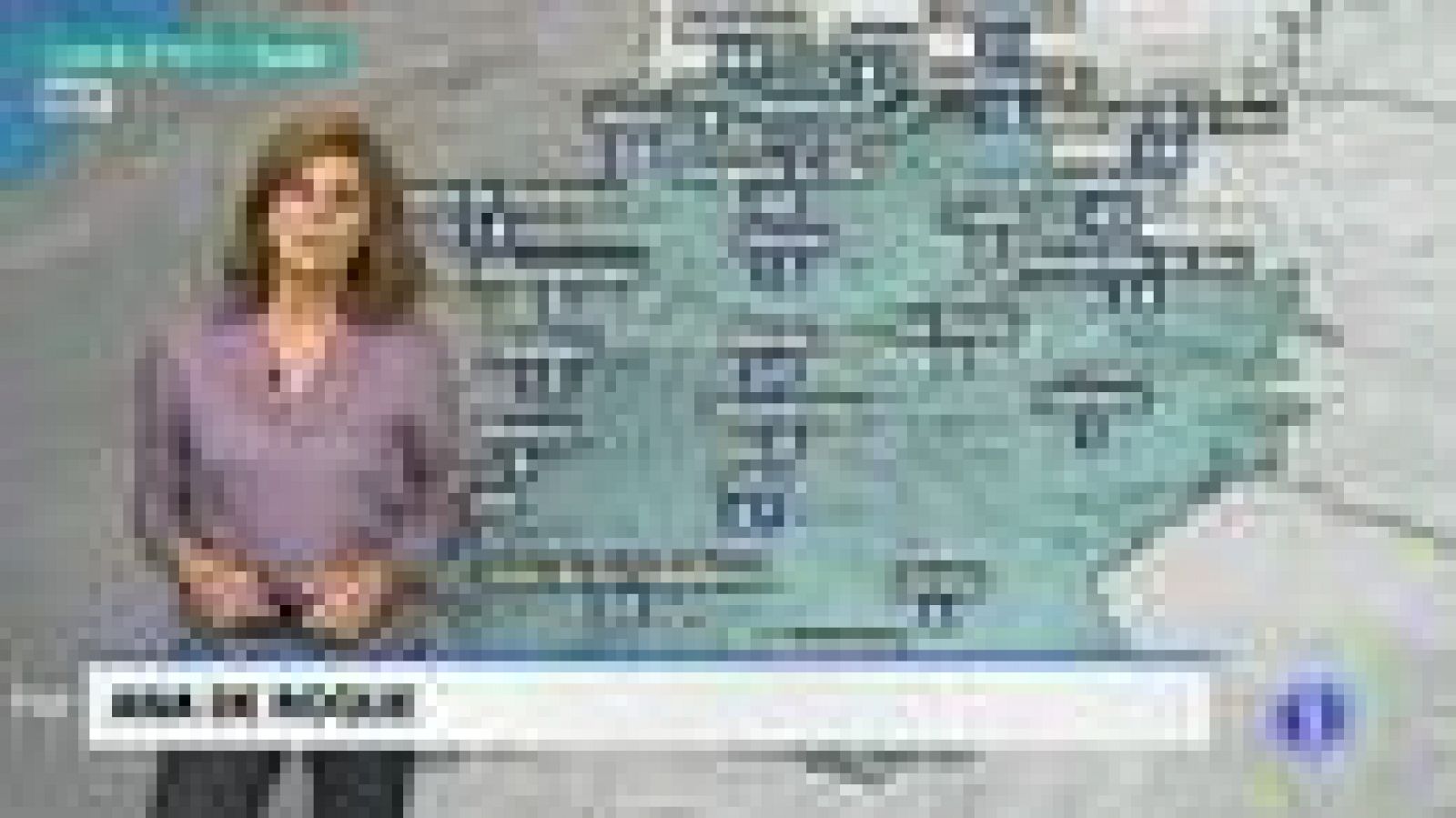 El tiempo de Extremadura - 20/10/2020 | Ver