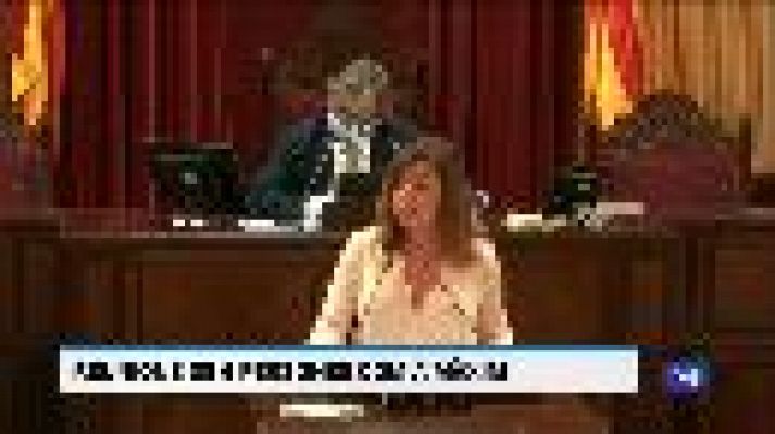 Informatiu Balear - Informatiu Balear - 20/10/20