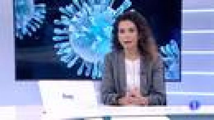 Informativo Telerioja - Informativo Telerioja - 20/10/20