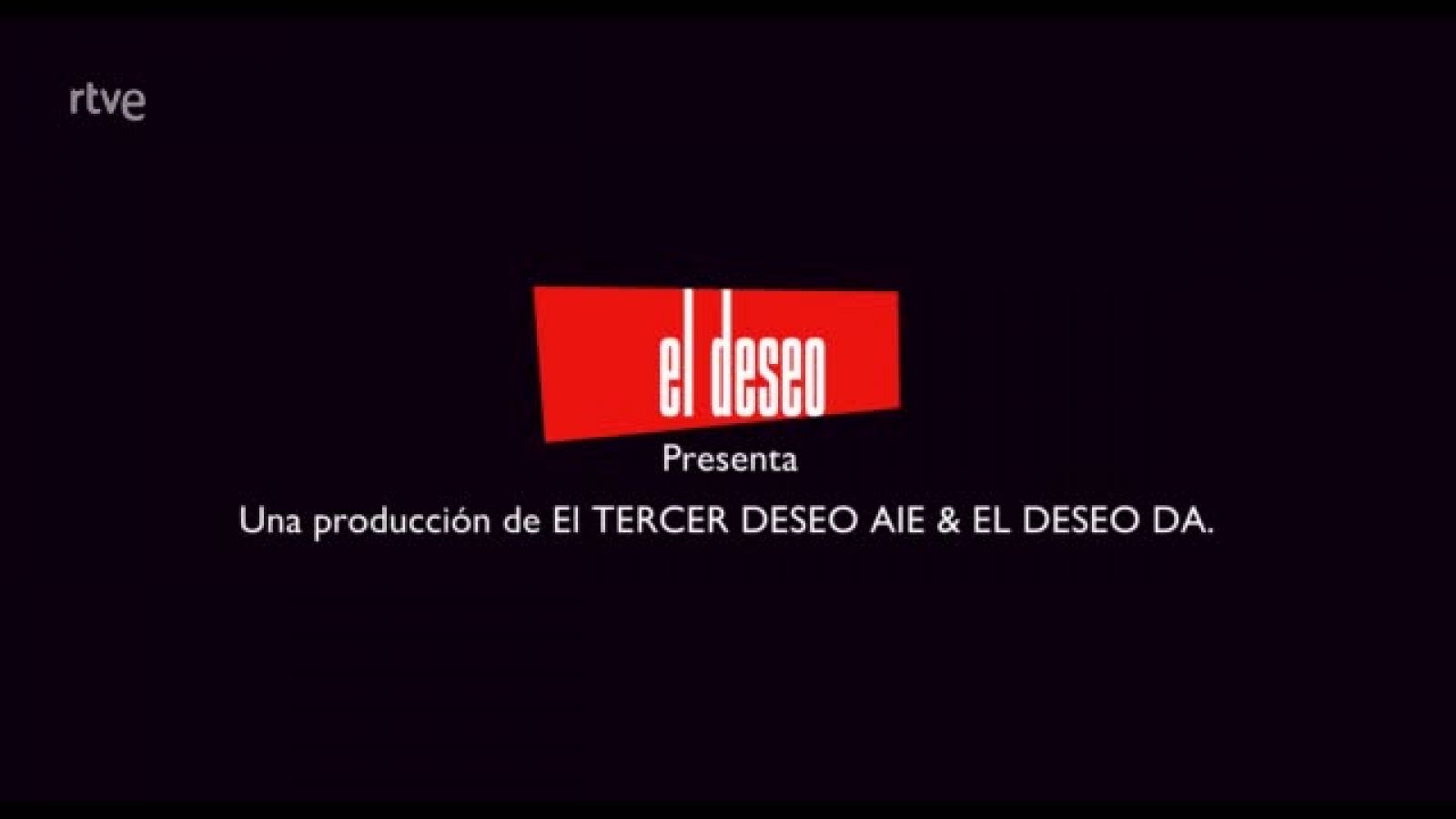 RTVE.es estrena el tráiler de 'Nieva en Benidorm', el thriller romántico de Isabel Coixet que inaugura Valladolid