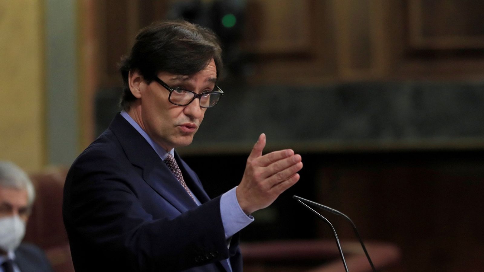 Telediario 1 en cuatro minutos - 20/10/20 - Ver ahora