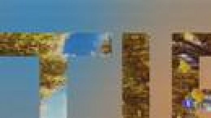 Noticias de Castilla-La Mancha - El Tiempo en Castilla-La Mancha - 20/10/2020